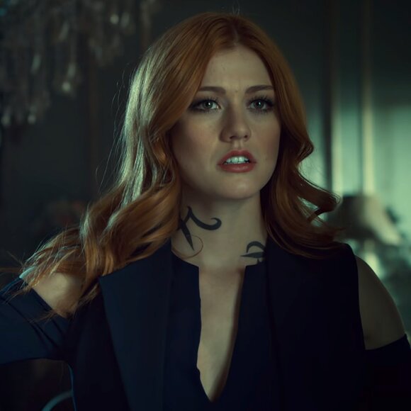 NWT Alice + Olivia Niko Cold Shoulder Dress ASO Clary Fray - Picture 11 of 12